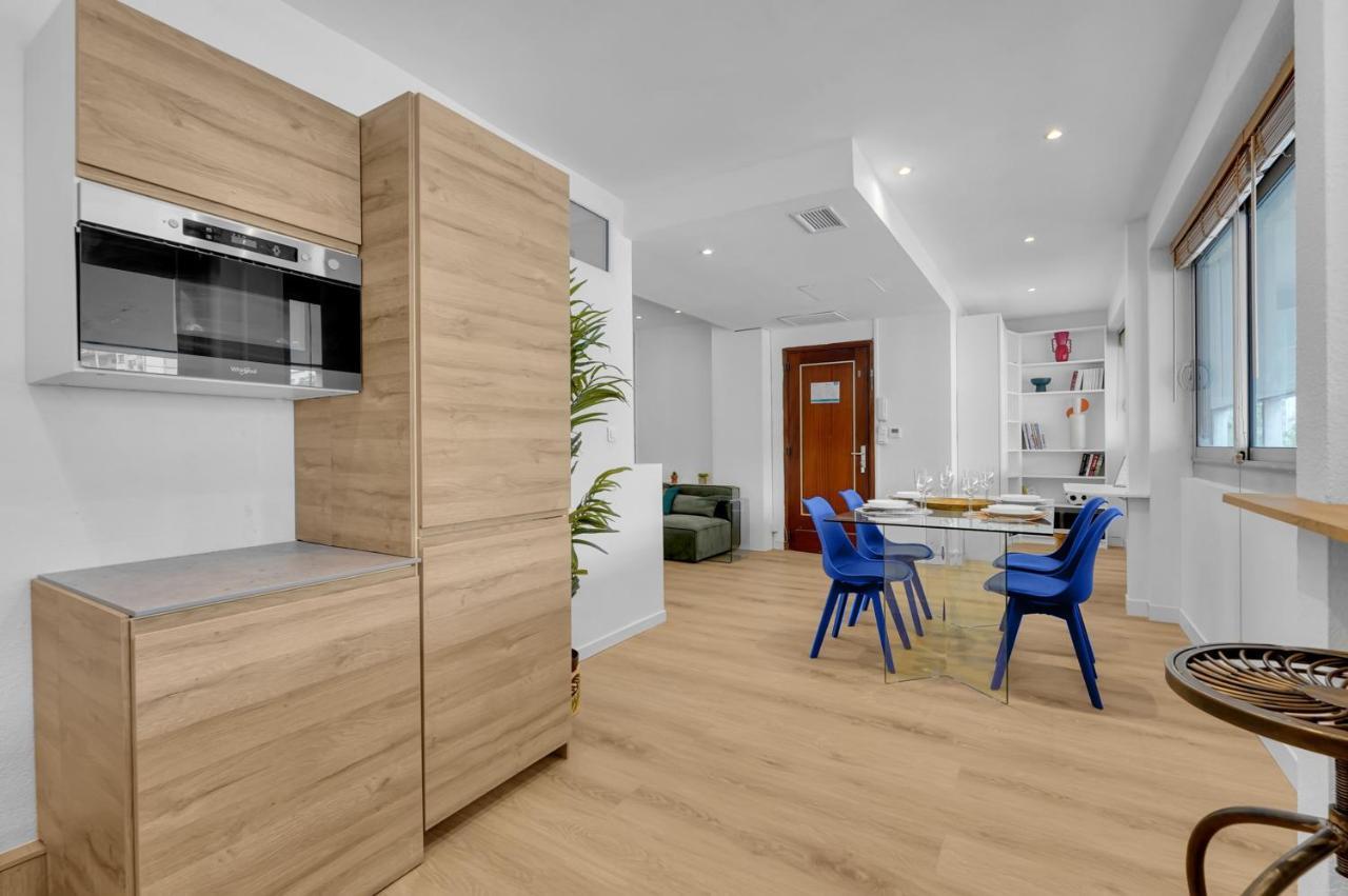 Le Sant Salvador - Appartement Pres Du Canal Тулуза Экстерьер фото