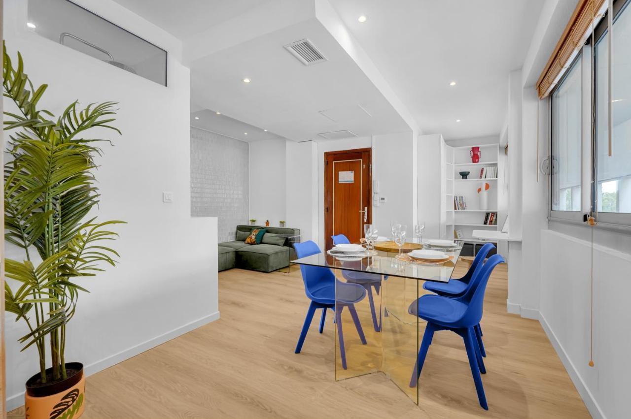Le Sant Salvador - Appartement Pres Du Canal Тулуза Экстерьер фото